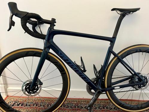 Specialized SL6 Tarmac, Fietsen en Brommers, Fietsen | Racefietsen, Zo goed als nieuw, Heren, Overige merken, Meer dan 20 versnellingen