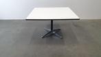 2x Eames Vitra Herman Miller tafel, Ophalen, Gebruikt