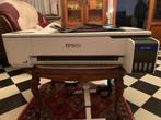 Sublimatie printer Epson SureColor SC-F500, Ophalen, Zo goed als nieuw