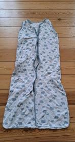 Zomerslaapzak voor baby's en peuters, Ophalen of Verzenden, Gebruikt, 85 tot 100 cm, Slaapzak