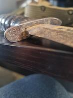 Us m3 ww2 met holsters en riem, Antiek en Kunst, Curiosa en Brocante, Ophalen