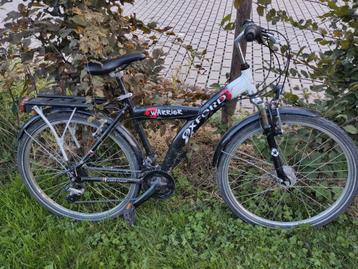 Vélo Oxford 26" disponible aux enchères