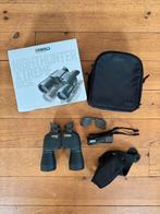 Jumelles Steiner NightHunter Extreme 8x56, Audio, Tv en Foto, Optische apparatuur | Verrekijkers, Ophalen of Verzenden