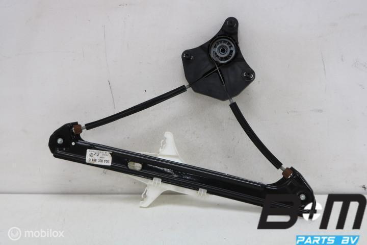 Raammechaniek LA VW Golf 7 5G4839461C, Auto-onderdelen, Ruiten en Toebehoren, Gebruikt