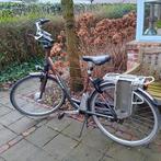 Giant Fiets, elektrisch, Fietsen en Brommers, Ophalen of Verzenden, Zo goed als nieuw, Giant