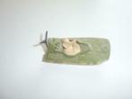 Vintage Matchbox No 30 1976 Swamp Rat with Gunner Lesney Eng, Antiek en Kunst, Ophalen of Verzenden