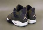 Air Jordan 4 Craft 'Olive', Kleding | Heren, Schoenen, Ophalen, Bruin, Nike, Nieuw