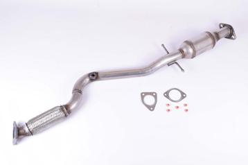 Katalysator Opel Astra J beschikbaar voor biedingen