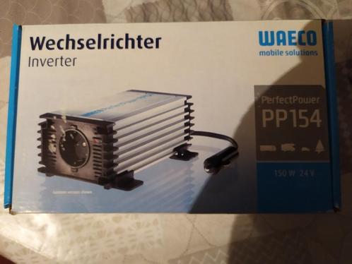 Omvormer 24V  naar 230 V, Caravans en Kamperen, Mobilhomes, Particulier, Ophalen of Verzenden