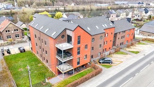 Appartement te koop in Sclayn, Immo, Huizen en Appartementen te koop, Appartement, B