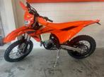 KTM 450 EXC 2025 ENDURO, Motoren, 450 cc, Bedrijf, Enduro, 1 cilinder