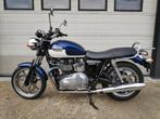 Triumph Bonneville SE, Motoren, 2 cilinders, Particulier, 865 cc