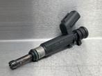 INJECTOR BRANDSTOF Nissan Qashqai (J10) (1110221089790010), Gebruikt, Nissan