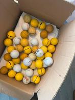 Golfballen, Sport en Fitness, Ophalen, Zo goed als nieuw
