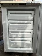 Diepvriezer Zanker, Elektronische apparatuur, Vriezers en Diepvrieskisten, Ophalen, Gebruikt, Vrijstaand
