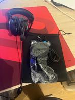 Logitech g pro x headset, Ophalen, Gebruikt, Logitech, Gaming headset