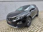 Peugeot 3008 Allure (bj 2019, automaat), Auto's, Stof, Gebruikt, 1199 cc, Electronic Stability Program (ESP)