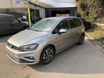 2018 Volkswagen GOLF Sportsvan Auto, Auto's, Volkswagen, Gebruikt, Golf Sportsvan, Bedrijf, Overige carrosserie