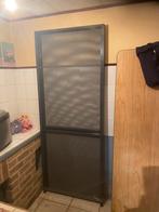 Porte moustiquaire comme neuve 210 x 82, Enlèvement ou Envoi