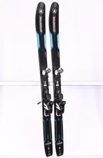 171 ski's DYNASTAR LEGEND X96, black/blue, grip walk, 160 tot 180 cm, Gebruikt, Verzenden, Salomon