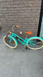 Meisjes fiets volare, Fietsen en Brommers, Fietsen | Meisjes, Ophalen, Zo goed als nieuw