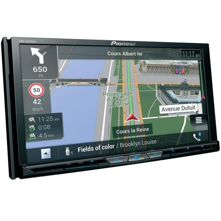 Pioneer AVIC-Z830DAB - Navigatie - Apple Car Play, Auto diversen, Autoradio's, Nieuw, Ophalen of Verzenden