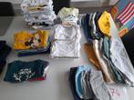 Pakket kleding maatje 74, Kinderen en Baby's, Babykleding | Maat 74, Ophalen, Gebruikt, Jongetje of Meisje
