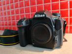Nikon D500 <7000 clicks, Audio, Tv en Foto, Fotocamera's Digitaal, Ophalen, Zo goed als nieuw, Nikon