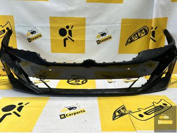 Voorbumper BMW 3 Serie G20 G21 LCI BASIC 51115A1BF40 6xPDC beschikbaar voor biedingen