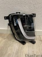 Tesla Model X rechter LED mistlamp, Gebruikt