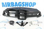 Airbag kit Tableau de bord navi BMW 3 serie E90 E91, Enlèvement ou Envoi, Utilisé