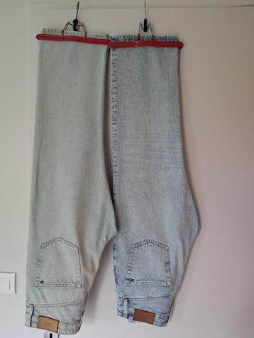 jeans broeken beschikbaar voor biedingen