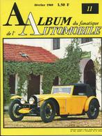 revues auto, Le fanatique de l'automobile, Enlèvement, Utilisé, Général