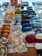 Laine, laine provenant de navires/marins/hobbii, Hobby & Loisirs créatifs, Enlèvement ou Envoi, Neuf