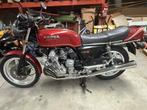 CBX1000, Motoren, Particulier