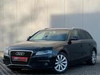 Audi A4 Avant 2.0 TDi BTW/VAT/TVA Xenon Cruise Navi Euro5, Auto's, Euro 5, Zwart, 4 cilinders, A4