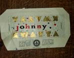 Emballage Johnny Kwatta chocolaterie à Bois d'Haine., Collections, Marques & Objets publicitaires, Enlèvement ou Envoi, Utilisé