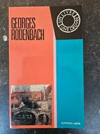 Georges Rodenbach boek, Boeken, Ophalen of Verzenden, Zo goed als nieuw