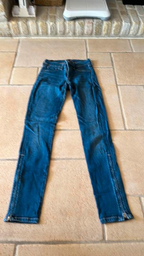 Prachtige jeansbroek maat 26, Vêtements | Femmes, Jeans, Comme neuf, Enlèvement ou Envoi