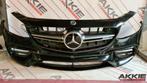 Bumper voor mercedes E-klasse E63 AMG W213, Auto-onderdelen, Gebruikt, Voor, Ophalen of Verzenden, Bumper