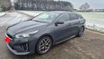 Kia Proceed, Auto's, Automaat, Leder en Stof, 5 deurs, Particulier