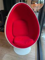 Egg chair, Antiek en Kunst, Ophalen