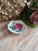 Klein decoratie schaaltje, zie foto's, Enlèvement ou Envoi