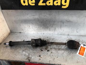 Arbre de transmission avant droit d'un Mini Cooper, Enlèvement ou Envoi, 3 mois de garantie, Utilisé, Mini
