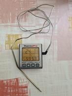 Thermopro TP-16S Vleesthermometer, Zo goed als nieuw, Ophalen