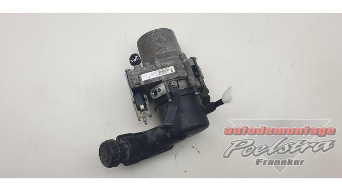 Stuurbekrachtiging Pomp van een Peugeot 508, Auto-onderdelen, Besturing, Peugeot, Gebruikt, 3 maanden garantie, Ophalen of Verzenden