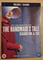 The Handmaid's Tale - Seizoen 1, 2 & 3 DVD Box Sets, Gebruikt, Alle leeftijden, Boxset, Science Fiction en Fantasy