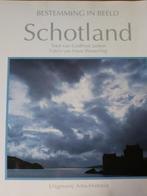 Schotland - Bestemming in beeld, Comme neuf, Diverse auteurs, Enlèvement