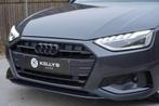 Audi A4 Avant 35 TDI S tronic advance*1ste eig*Topstaat!, Achat, 2165 kg, Euro 6, Entreprise