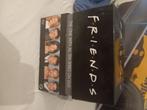 Friends DVD Album serie (1-10) compleet!, Cd's en Dvd's, Dvd's | Tv en Series, Verzenden, Alle leeftijden, Boxset, Actie en Avontuur
